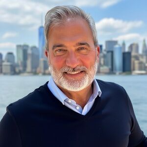 Meet your Posher, Stephen